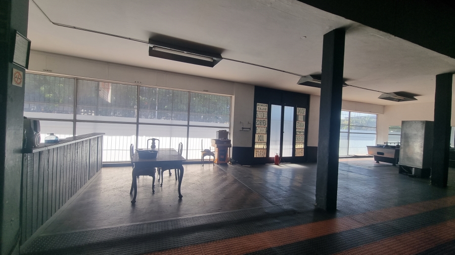 Commercial Property for Sale in Churchill Estate Western Cape